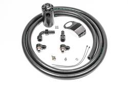 RADIUM Engineering - RADIUM Engineering 20-0726-FL Catch Can Kit CCV for Nissan S13 Fluid Lock - Image 1
