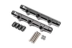 RADIUM Engineering - RADIUM Eng 20-0765-02 Fuel Rails Top Feed Upgrade for Subaru Phase-II EZ30/EZ36 - Image 1