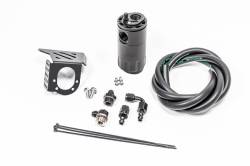 RADIUM Engineering - RADIUM Engineering 20-0838-FL Catch Can Kit PCV for 05-23 Tacoma Fluid Lock - Image 1
