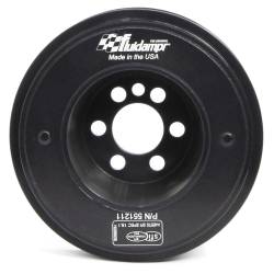 Fluidampr - Fluidampr 551211 Harmonic Balancer 06-08 Volkswagen 2.0L FSI EA113 - Image 1