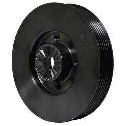 Fluidampr - Fluidampr 551231 Harmonic Balancer Volkswagen 2.0L TSI/TFSI EA888 - Image 2