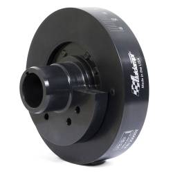 Fluidampr - Fluidampr 650211 Harmonic Balancer Small Block Ford SBF Ext Balance 28oz - Image 1