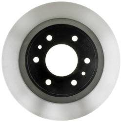 SpeedFx - SpeedFx SB580029 Disc Brake Rotor Replacement EACH - Image 1