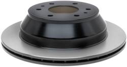 SpeedFx - SpeedFx SB580029 Disc Brake Rotor Replacement EACH - Image 2