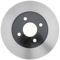 SpeedFx - SpeedFx SB580137 Replacement Brake Rotor 05-07 Cobalt/07 G5/03-07 Saturn Ion - Image 1