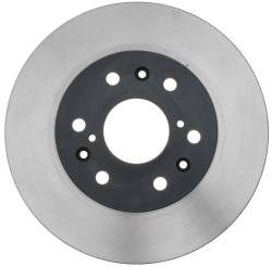 SpeedFx - SpeedFx SB580279 Front Brake Rotor Replacement Vented 12.99" Diameter 6-Lug - Image 1