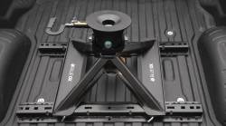 Blue Ox - Blue Ox BXR2410 5TH WHEEL HITCH 24 000 RATED ISR MOUNT - Image 2