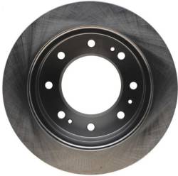 SpeedFx - SpeedFx SB580875 Disc Brake Rotor Replacement EACH - Image 1