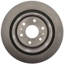 SpeedFx - SpeedFx SB581032 Replacement Single Disc Type OEM Finish height 2.25 - Image 1
