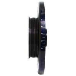 Fluidampr - Fluidampr 840811 Harmonic Balancer for 90-05 Toyota 1JZ 2JZ I6 15% Underdrive - Image 2