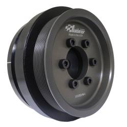 Fluidampr - Fluidampr 830151 Harmonic Balancer for 20+ Chevy/GMC Duramax L5P - Image 1