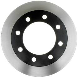 SpeedFx - SpeedFx SB66823 Disc Brake Rotor Replacement EACH - Image 1