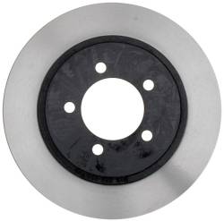 SpeedFx - SpeedFx SB680026 Disc Brake Rotor Replacement EACH - Image 1
