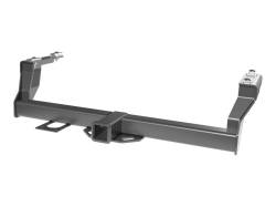 Blue Ox - Blue Ox BXH7004 Trailer Hitch Class III 2 Receiver 4500 lbs - Image 1