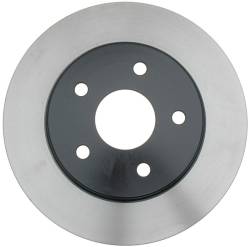 SpeedFx - SpeedFx SB780073 Disc Brake Rotor Replacement Vented 12.99" Diameter 5-Lug - Image 1