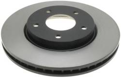 SpeedFx - SpeedFx SB780458 Replacement 10.861' Outer Dia 1.796' Height EACH - Image 2