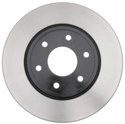SpeedFx - SpeedFx SB980369 Disc Brake Rotor Replacement EACH for Nissan & Suzuki - Image 1