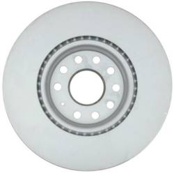 SpeedFx - SpeedFx SB980383 Brake Rotor for Various Audi & Volkswagen Models EACH - Image 1