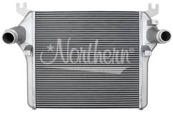 Northern Radiator - Northern Radiator 222349 High Performance Charge Air Cooler - Image 1