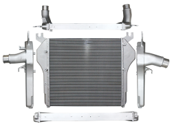 Northern Radiator - Northern Radiator 222349 High Performance Charge Air Cooler - Image 2