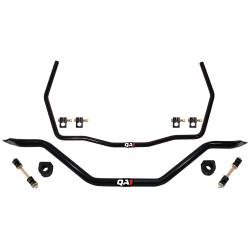 QA1 - QA1 52892 1.25" Front & 1" Rear Sway Bar Set for 79-93 Ford Mustang - Image 1