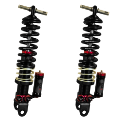 QA1 - QA1 RCK52475 Kit Pro Coil Rear Aluminum MOD Series Shock - Image 1