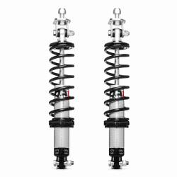 QA1 - QA1 RCK52406 Rear Coilover Kit 79-04 Mustang Double Adj. Street 130 lb. - Image 1