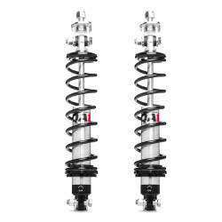 QA1 - QA1 RCK52402 Rear Coilover Kit 79-04 Mustang Single Adj. Street 130 lb. - Image 1