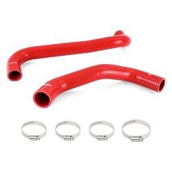 Mishimoto - Mishimoto MMHOSE-G8-08RD Radiator Hose for 08-2009 Pontiac G8 GT 6.0L Red - Image 1