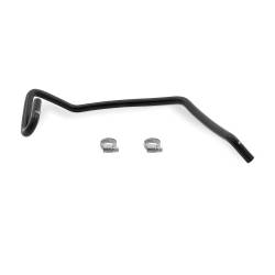 Mishimoto - Mishimoto MMHOSE-MK7-15RRBK In Coolant Re-Route Hose for 15-21 VW GTI/Golf/R - Image 1