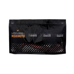 Mishimoto - Mishimoto MMHOSE-G8-095RD Radiator Hose for 09.5 Pontiac G8 GT 6.0L Red - Image 2