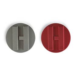 Mishimoto - Mishimoto MMOFC-MAZ-HOONRD Mazda Oil Filler Cap Hoonigan - Image 1