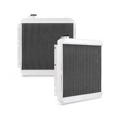Mishimoto - Mishimoto 3-Row Performance Aluminum Radiator for Land Cruiser FJ40 - Image 1