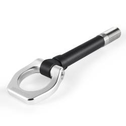 Mishimoto - Mishimoto Mishimoto Racing Tow Hook Front for Z 23+ Purple - Image 1