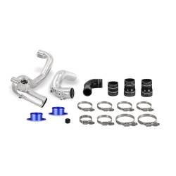 Mishimoto - Mishimoto MMICP-BR23-21USP Intercooler Pipe Upgrade Kit for 21+ Bronco 2.3L - Image 1