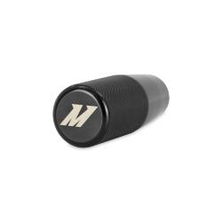 Mishimoto - Mishimoto MMSK-XLK-BK Knurled Black Weighted Shift Knob XL - Image 2