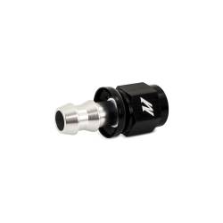 Mishimoto - Mishimoto MMFT-PL-6S Mishimoto Push-Lock Fitting -6AN Straight - Image 2