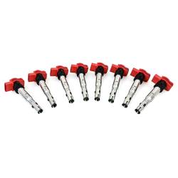 Mishimoto - Mishimoto MMIG-VW-0608 Ignition Coil 8Pc for 2006-2008 Volkswagen GTI - Image 1