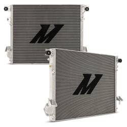 Mishimoto - Mishimoto MMRAD-JL-181 Performance Aluminum Radiator for 20+ Jeep Gladiator - Image 1