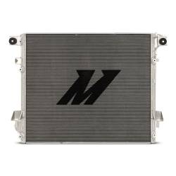 Mishimoto - Mishimoto MMRAD-JL-181 Performance Aluminum Radiator for 20+ Jeep Gladiator - Image 2