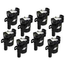 Mishimoto - Mishimoto MMIG-LSHS-9908 Ignition Coil for GM L-Series Truck Engines 99-07 8Pack - Image 1