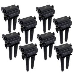 Mishimoto - Mishimoto MMIG-HEMI-0608 Ignition Coil 8Pc for 06-25 Hemi Engines - Image 1