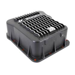Mishimoto - Mishimoto MMTP-DMAX-01 Alu. Transmission Pan for 01-19 Chevy/GMC 6.6L Duramax - Image 1