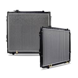 Mishimoto - Mishimoto R1755-AT Radiator Replacement for 95-04 Toyota Tacoma - Image 1