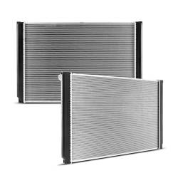 Mishimoto - Mishimoto Replacement Radiator for Sienna 05-06 - Image 1