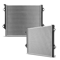 Mishimoto - Mishimoto Replacement Radiator for 4Runner 2003-2009 - Image 1