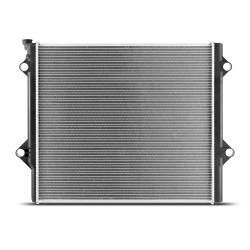 Mishimoto - Mishimoto Replacement Radiator for 4Runner 2003-2009 - Image 2