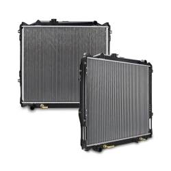 Mishimoto - Mishimoto Radiator Replacement for 96-02 4Runner - Image 1