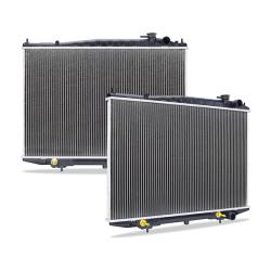 Mishimoto - Mishimoto R2215-AT Replacement Radiator for 98-04 Nissan Frontier - Image 1