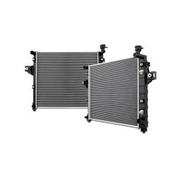 Mishimoto - Mishimoto R2263 OEM Replacement Radiator for 99-00 Jeep Grand Cherokee 4.7L - Image 1